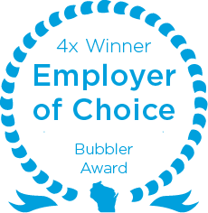 Employer of choice