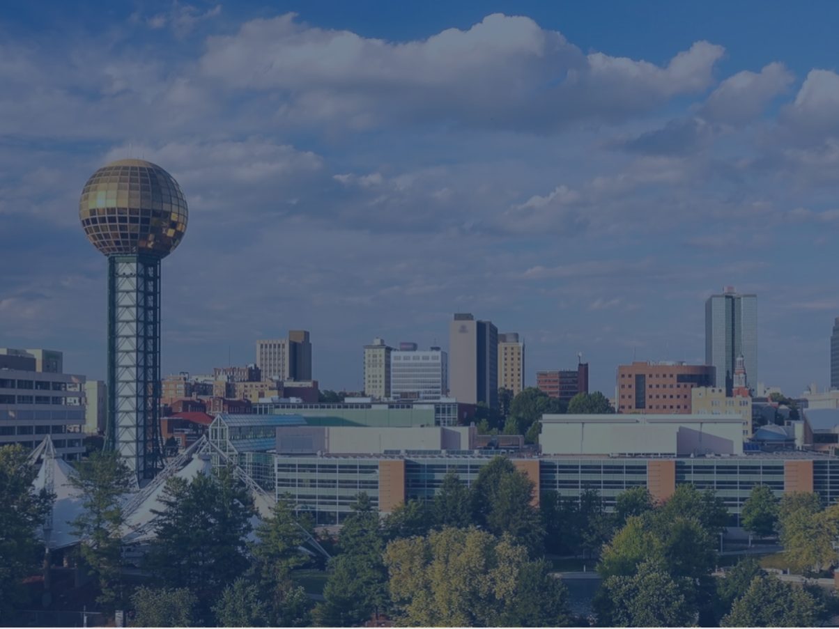 Coming Soon: Greenheck Group in Knoxville, Tennessee
