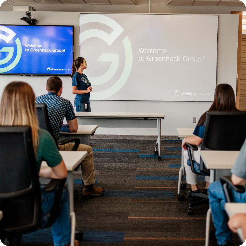 Greenheck Group
