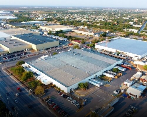 Reynosa