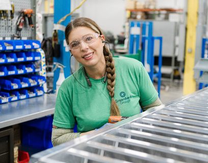 Greenheck Group Careers | Team Lead