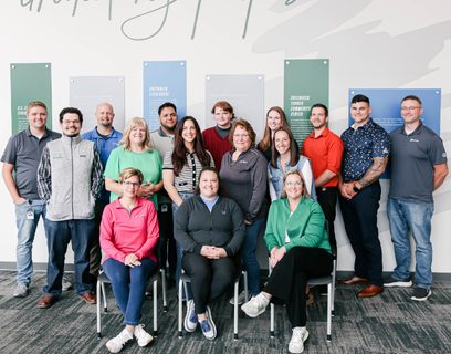 Greenheck Group Employee Networks (GENs)