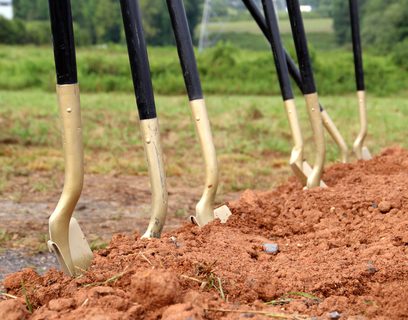 Coming Soon: Greenheck Group in Knoxville, Tennessee
