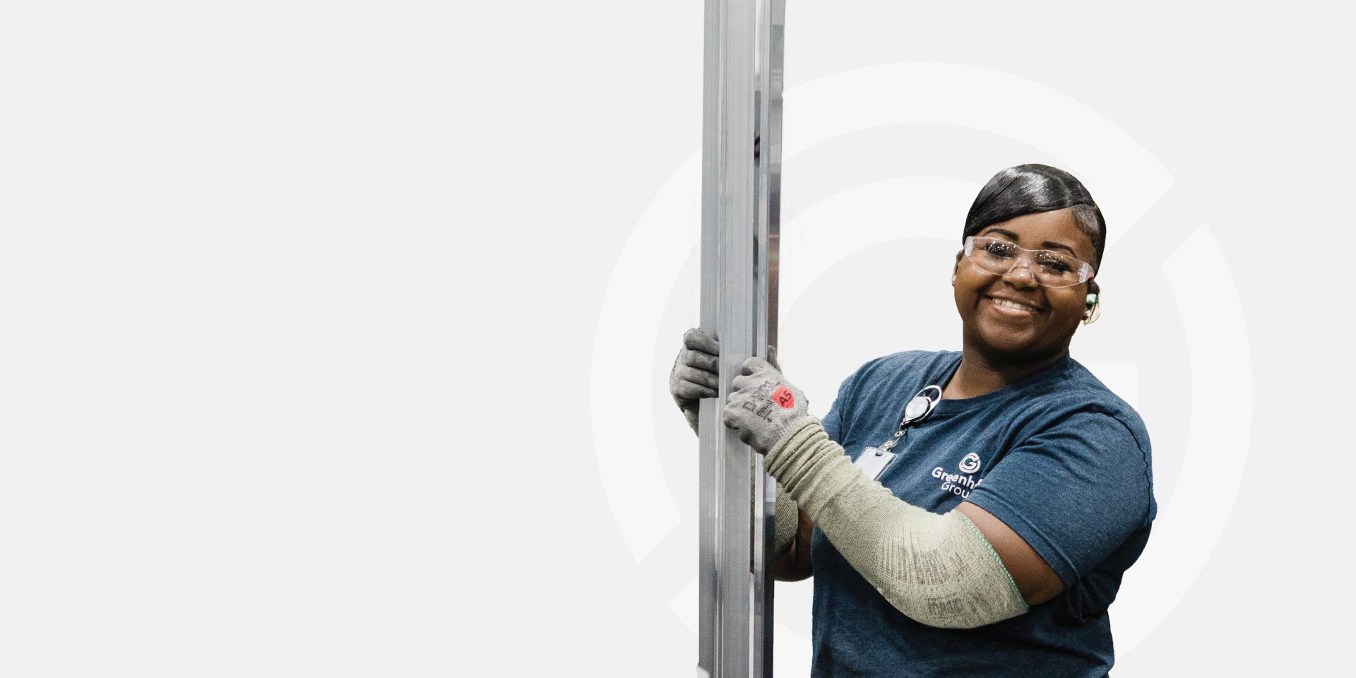 Products that move air. 
Careers that move people. 