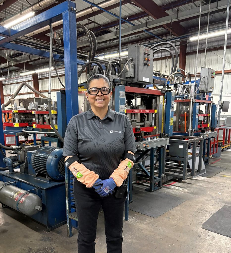 Meet Our Team: Lucy Hernandez, FL