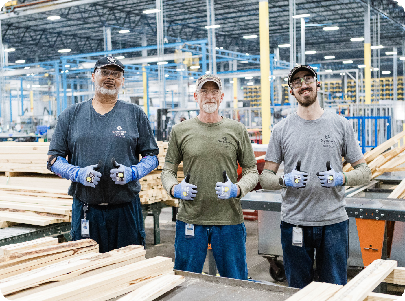 Greenheck Group