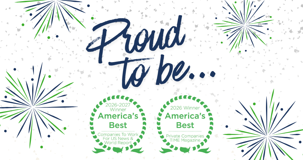 Greenheck Group Recognized with Two New Awards