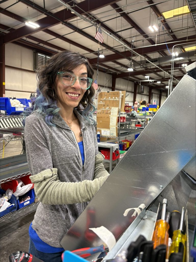 Meet Our Team: Bree De Leon, NC